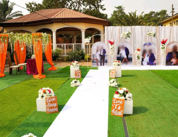 Espace événementiel