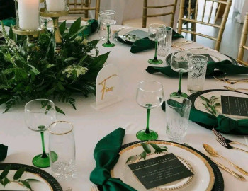 Salles de fetes à vous proposer ️