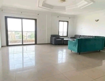 Réel coup de ️ pour cet appartement fraîchement peinturé