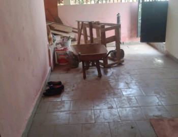 Nous vous proposons cette Maison individuelle à louer à #Nlongkak;