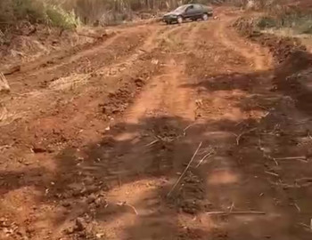 Terrain titré à vendre