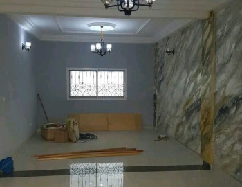 Cette somptueuse résidence ne reflète que le meilleur et le confort !