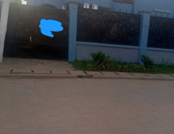 Appartement moderne à louer