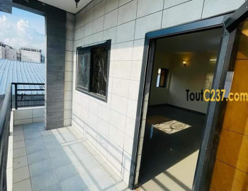 Appartement moderne à louer