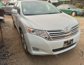 VENZA 2009 à vendre