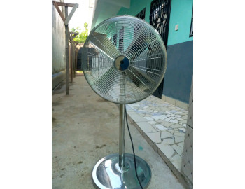 Ventilateur d'origine KLINDO d'origine à vendre en vide