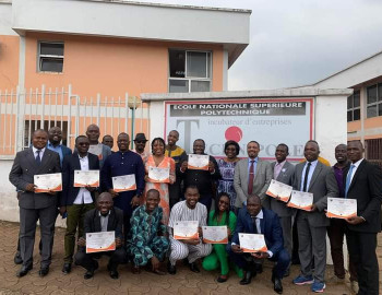 Formation en management de projets