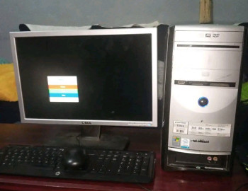 Ordinateur avec wifi