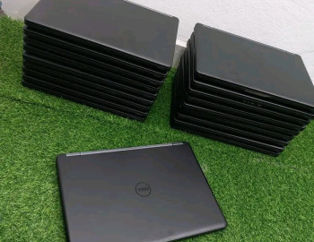 Laptop Dell Latitude E5450 Silm