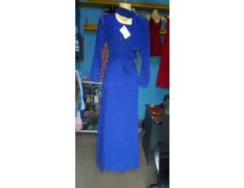 Longues robe inspiration monde arabe à vendre