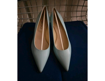 Magnifiques pumps Made in Italy  à vendre
