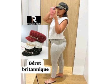 Magnifique chapeau à vendre