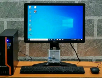 ORDINATEURS COMPLET COR I5