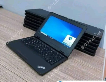 Ordinateur portable fiable, rapide