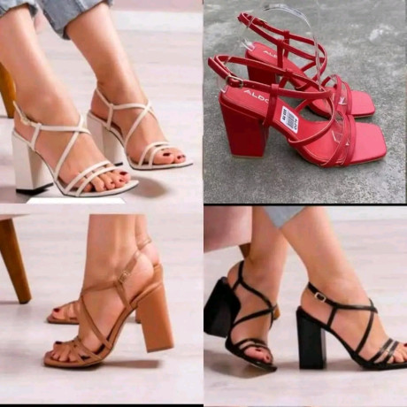 des-chaussures-dames-a-vendre-big-0