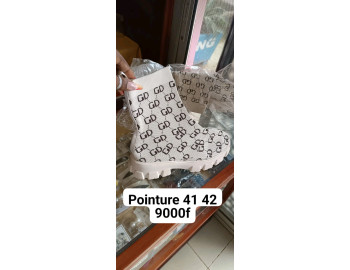 Jolie botte à vendre