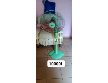 Ventilateur à vendre