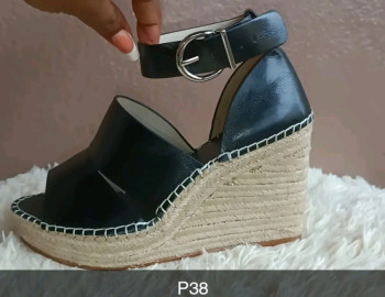 Chaussures de qualité à vendre