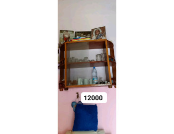 Coffret pour accrocher au mur