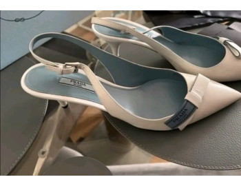 Magnifiques slingback à vendre