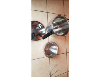 Cocotte minutes (8l) à vendre