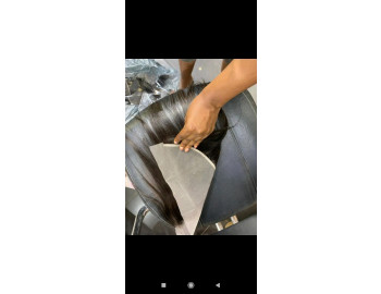 Lace frontale taille 16 indienne à vendre