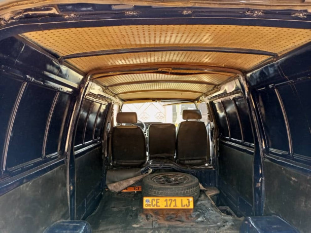 moteur-5l-nouvellement-immatricule-papier-a-jour-1ans-pret-a-voyager-big-4