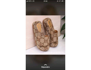 Chaussures femmes à vendre