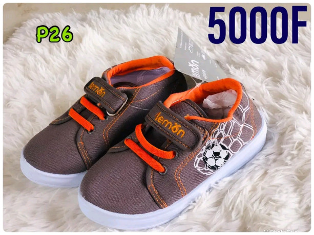 chaussures-pour-enfants-la-qualite-a-vendre-big-2
