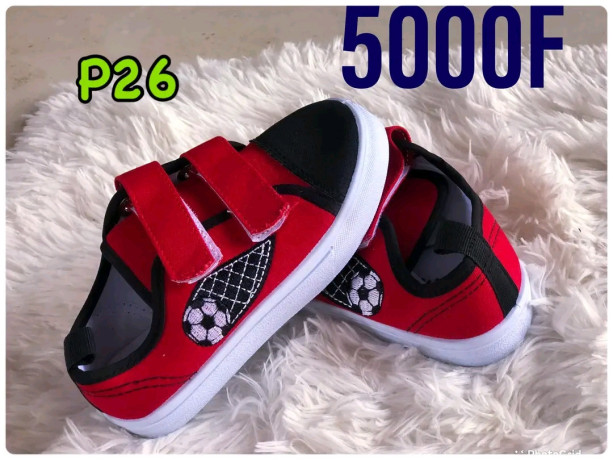chaussures-nouveaux-et-anciens-nes-a-vendre-big-2