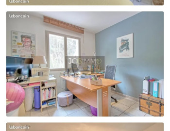 Villa 6 pièces 150 m² 6 Pièces ·  150 m² ·  Collobrières 83610  599000