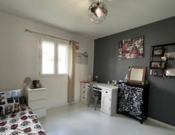 Villa 6 pièces 144 m²  La Moutonne