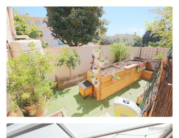 Maison 4 pièces 101 m² 4 Pièces ·  101 m² ·  La Crau 83260  Exclusivité 525000  5198 /m²