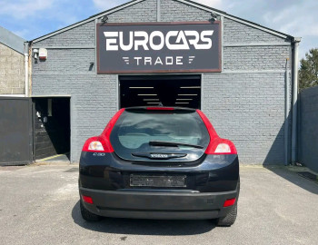 𝗩𝗢𝗟𝗩𝗢 𝗖𝟯𝟬 𝟭.𝟲 𝗧𝘂𝗿𝗯𝗼-𝗗  𝗣𝗥𝗘𝗧𝗘 𝗔 𝗜𝗠𝗠𝗔𝗧𝗥𝗜𝗖𝗨𝗟𝗘𝗥 - 𝗣𝗔𝗥𝗙𝗔𝗜𝗧 𝗣𝗢𝗨𝗥 𝗣𝗔𝗥𝗧𝗜𝗖𝗨𝗟𝗜𝗘𝗥𝗦!