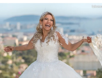 Photographe de mariage et d'évènement privé 690