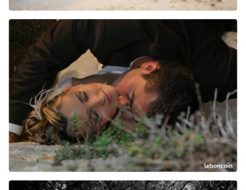 Photographe mariage formules tout compris 460