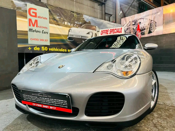 a-la-vente-une-tres-belle-porsche-911-type-996-40eme-anniversaire-40-jahre-big-1