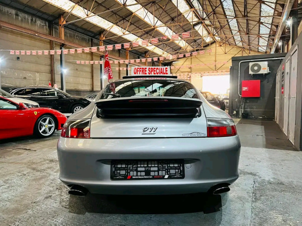 a-la-vente-une-tres-belle-porsche-911-type-996-40eme-anniversaire-40-jahre-big-0