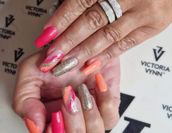 Manicure et pedicure subliminal embelliser Vos ongles