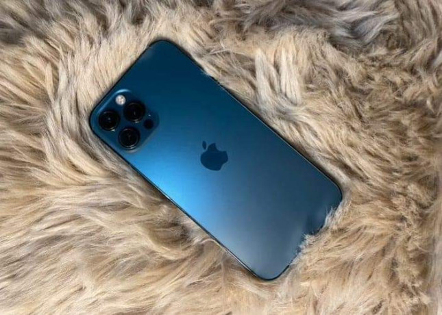 iphone-12-pro-max-a-vendre-bon-etat-big-2