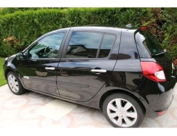 Renault Clio III dCi 85 Dynamique 5p Année 2010
