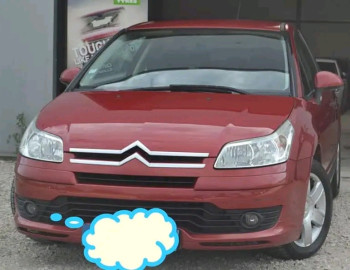 Citroën C4 Coupé 1.6 HDI 16v 90cv Confort