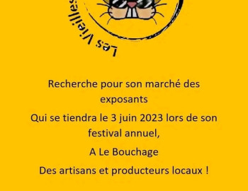 Demande d'infos par mail