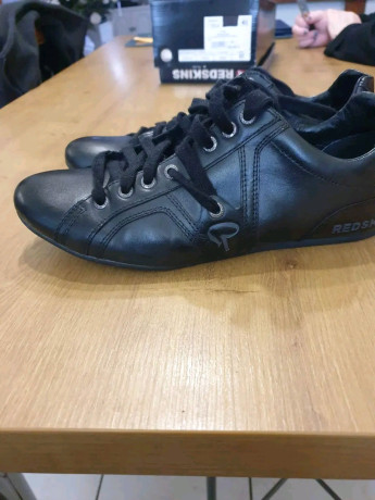 a-vendre-chaussures-baskets-pointure-41-neuves-redskins-big-0