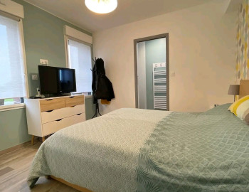 Maison à vendre Sur la commune de Labourse