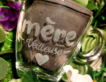 Gravure sur verre dans le secteur de colombe (38)