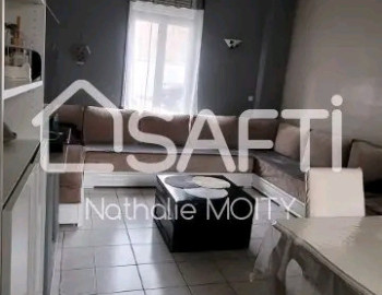 Jolie maison en HYPER CENTRE et A 2 PAS DES CHAMPS ELYSEES