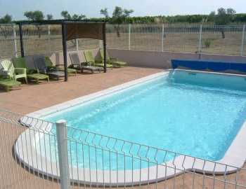 VACANCES 2023 tout confort sur Sud de la France