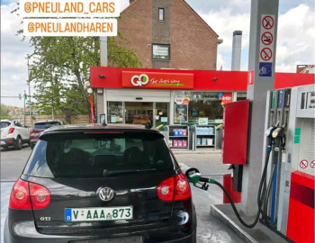 Location plaque z en stock