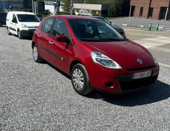Renault Clio 1.5 dci à vendre